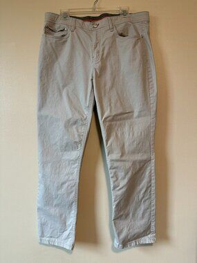 Weatherproof Original Vintage lightweight chinos 36"x30"